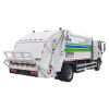 【愛瑞特】新款后裝壓縮式垃圾車供應 瑞保Y92純電動壓縮式垃圾車廠家
