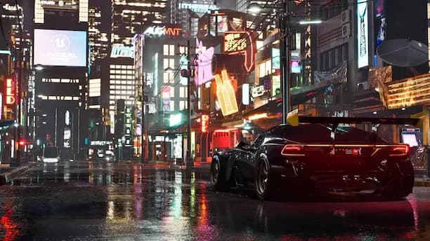 Vidéos Hyper-Réalistes